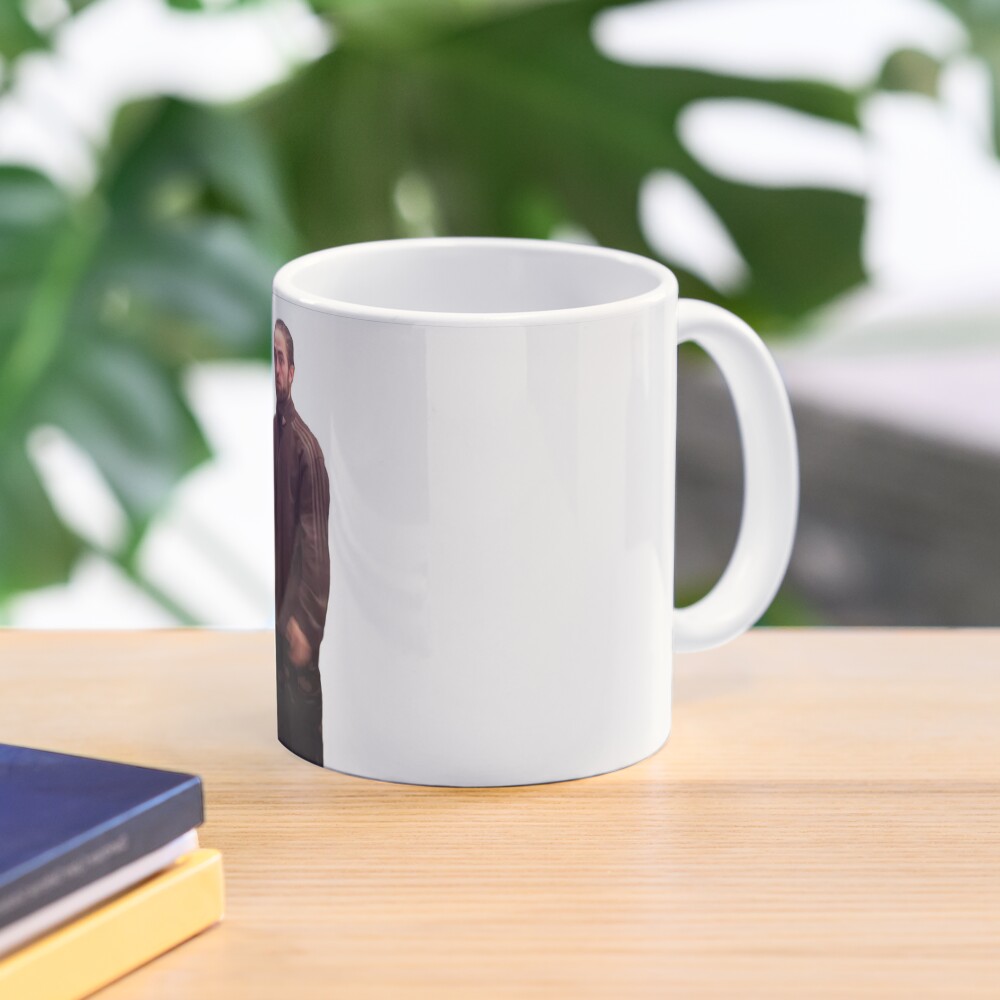 Aperçu de l'œuvre Mug classique créée et vendue par stickersbyauds.