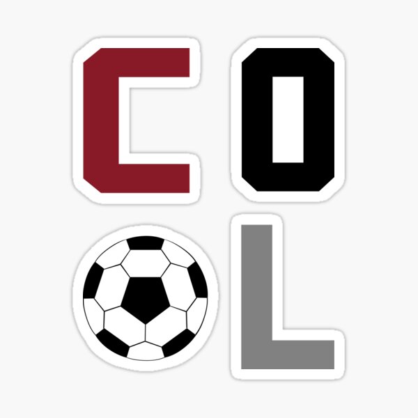 Item preview, Fútbol fresco (rojo) designed and sold by raineOn.