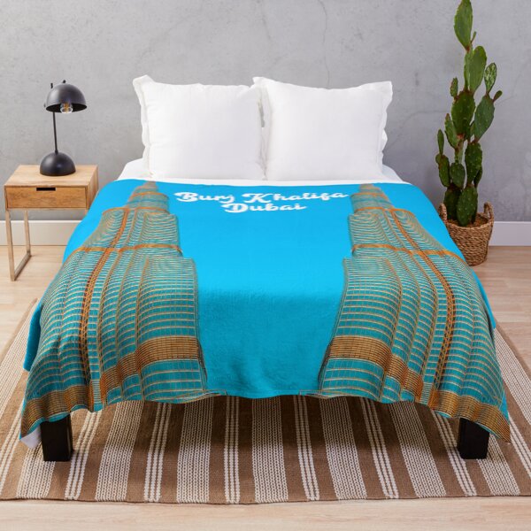 Item preview, Dubai Burj Khalifa designed and sold by PickCreation.