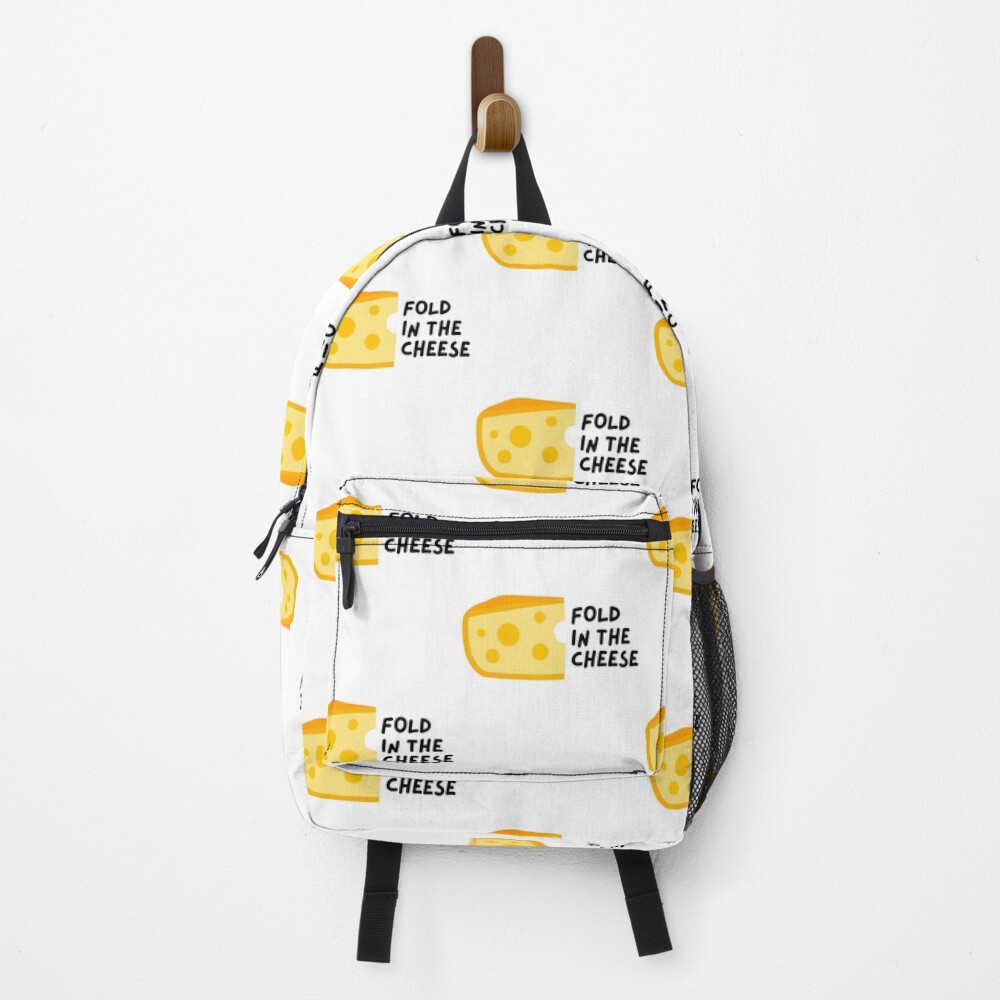 Item preview, Backpack designed and sold by pintsandquarts.