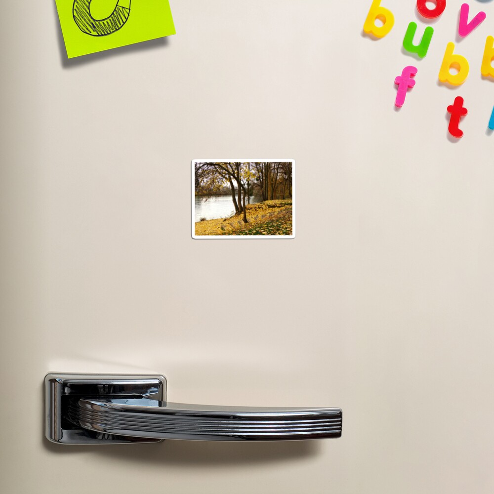 Item preview, Magnet designed and sold by Stellagala.