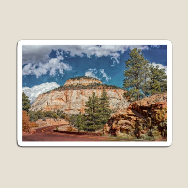 Item preview, Layered Cake Mesa designed and sold by John Bailey.