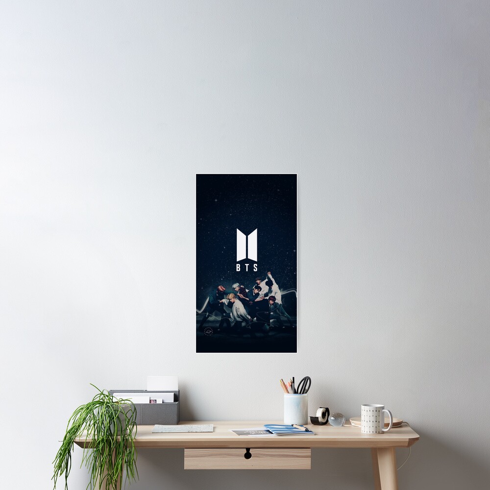 Item preview, Poster designed and sold by Yahya209.