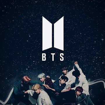 Artwork thumbnail, BTS by Yahya209