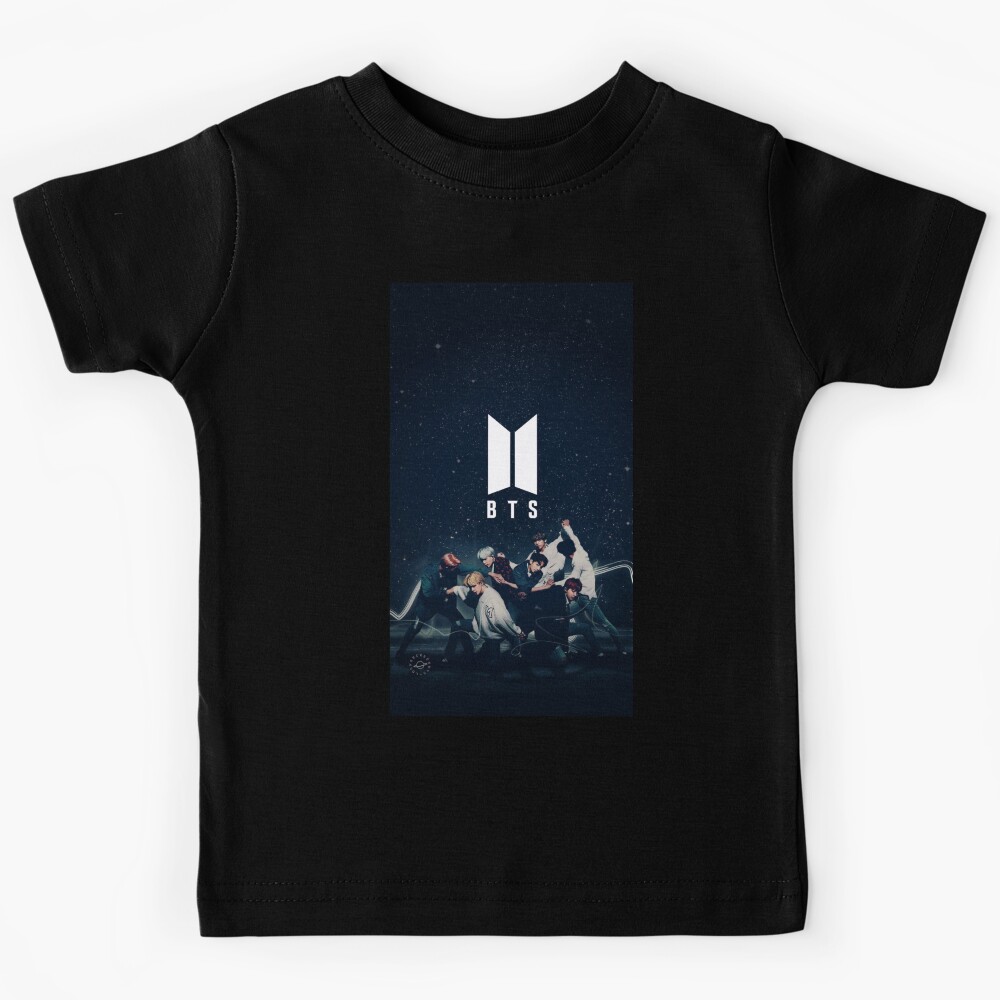 Item preview, Kids T-Shirt designed and sold by Yahya209.
