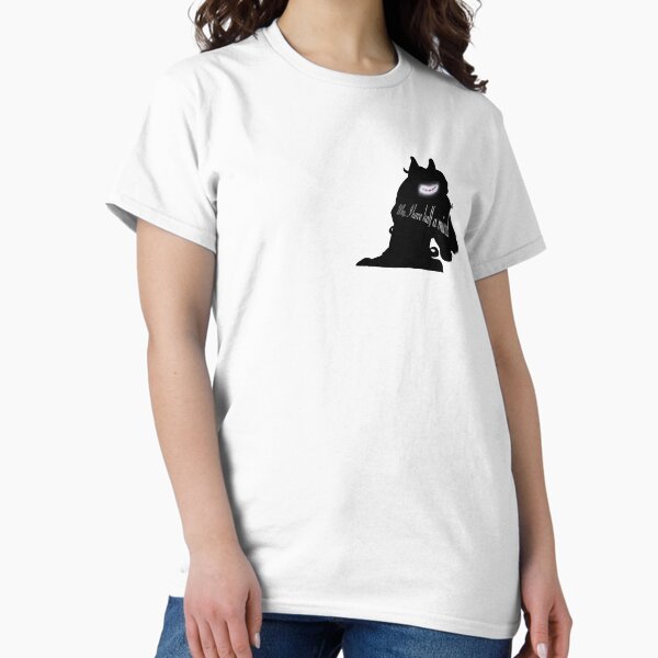 Item preview, Bojack media mente letras designed and sold by summitleigh.