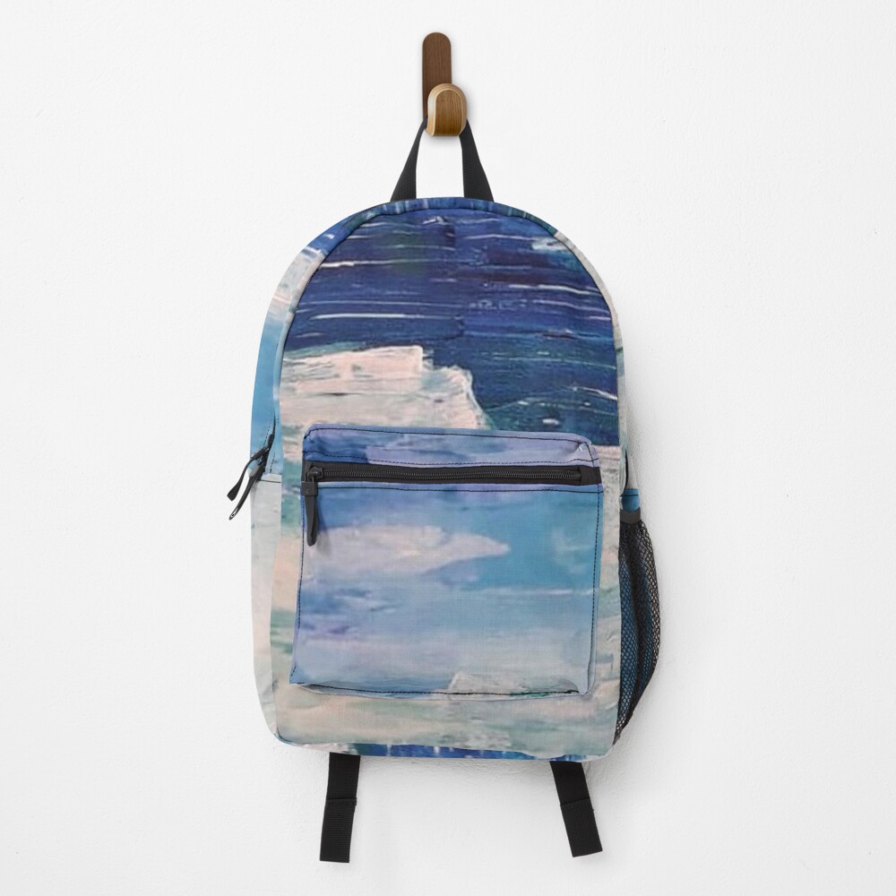 Item preview, Backpack designed and sold by TheArtWeasel.