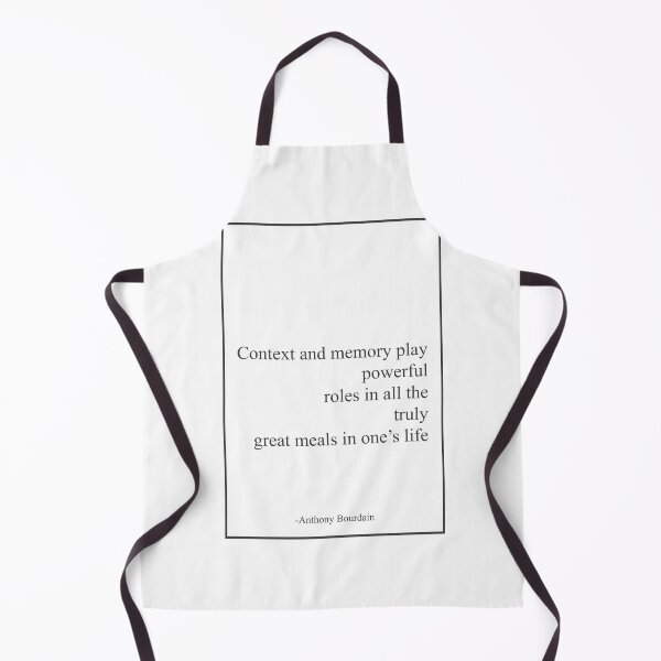 Item preview, Anthony Bourdain - Context And Memory Watercolor designed and sold by vividpixelusa.