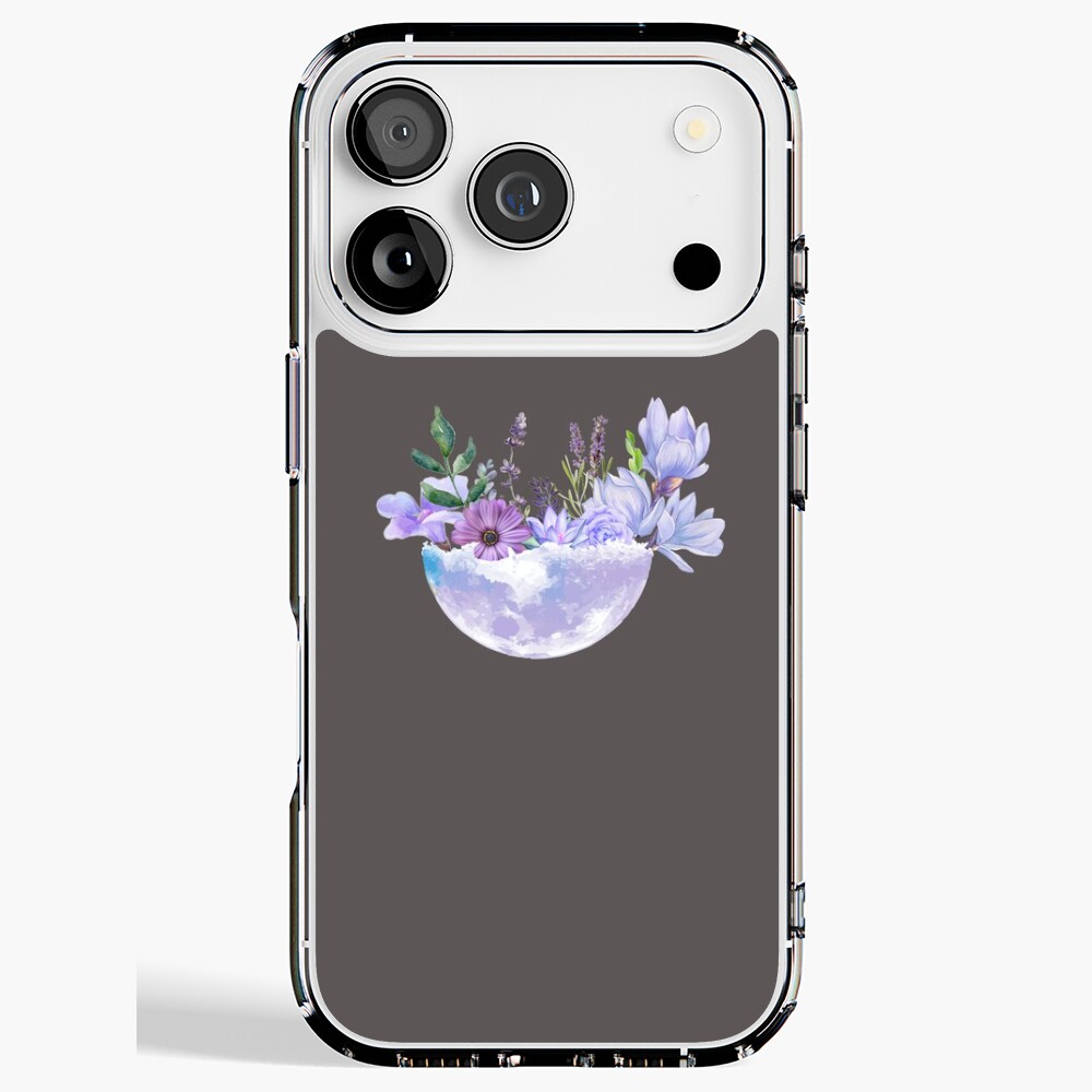 Item preview, iPhone Soft Case designed and sold by Ichi9719.