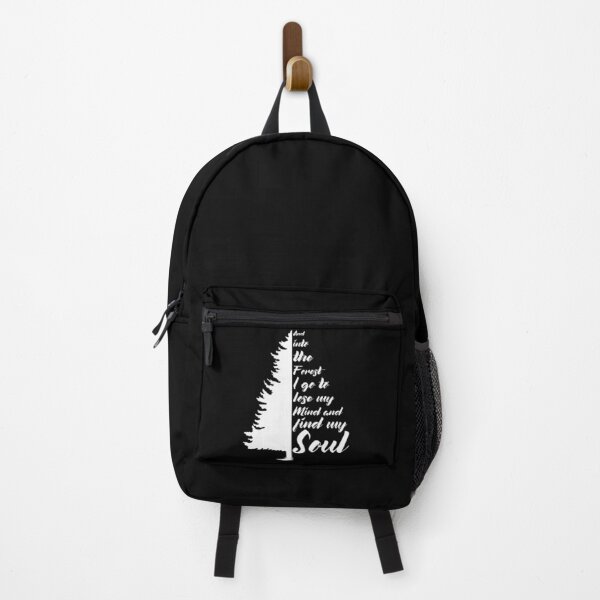 Item preview, And Into The Forest I go to Lose My mind And Find My Soul designed and sold by Manisma Road.