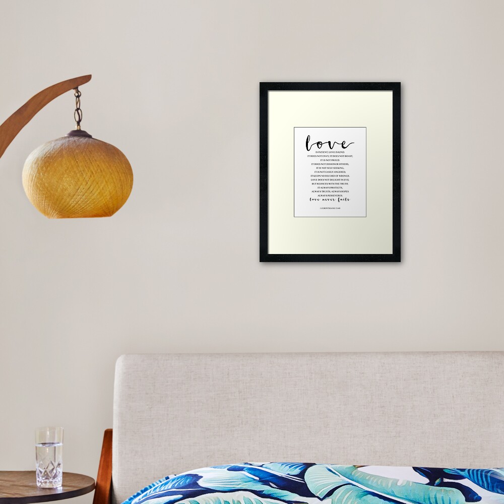 Artikel-Vorschau von Gerahmter Kunstdruck, designt und verkauft von aenaonartwork.