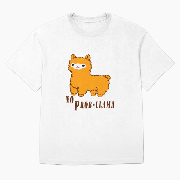 Item preview, NO HAY PROBLAMA designed and sold by Wasef Baker.