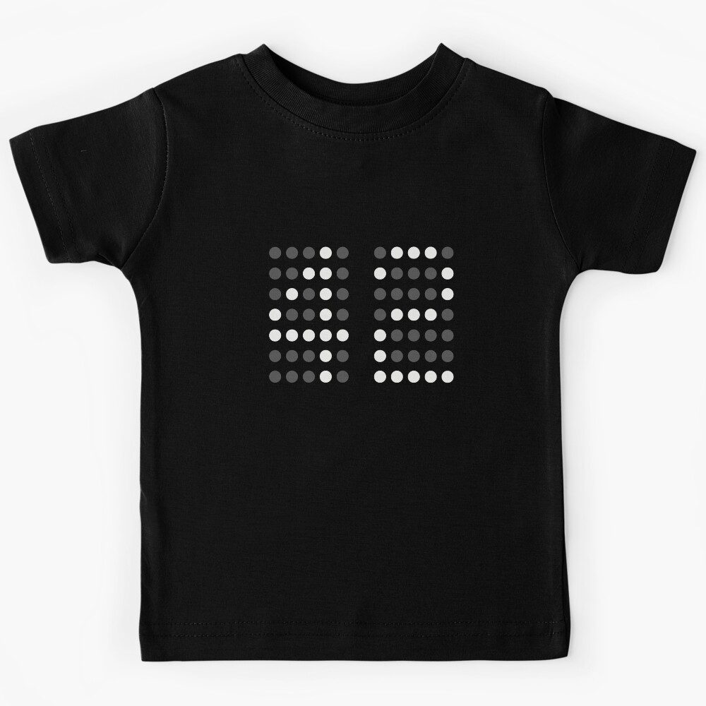 Aperçu de l'œuvre T-shirt enfant créée et vendue par NeatStudios2.