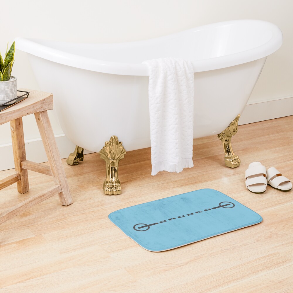 Item preview, Bath Mat designed and sold by iiLivinia.