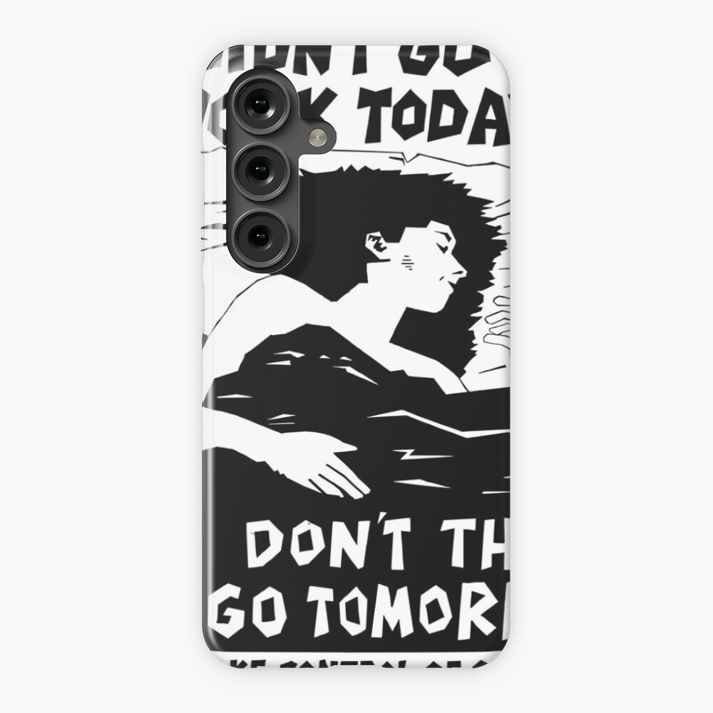 Aperçu de l'œuvre Coque rigide Samsung Galaxy créée et vendue par PROPAGANDA POSTE.RS.