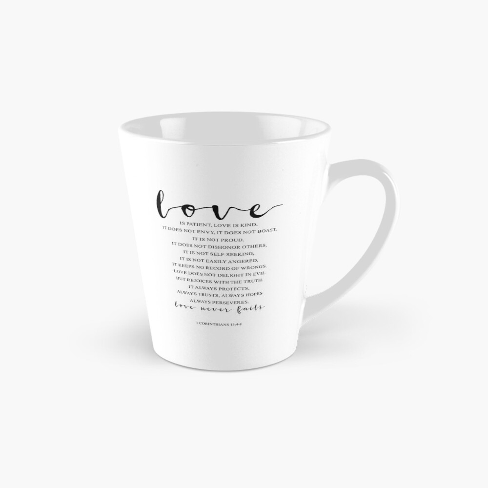 Artikel-Vorschau von Tasse (konisch), designt und verkauft von aenaonartwork.