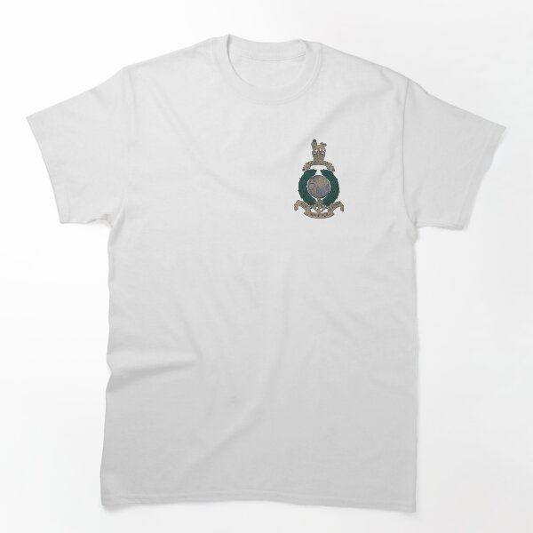 Item preview, Royal Marines designed and sold by ElectricHamster.