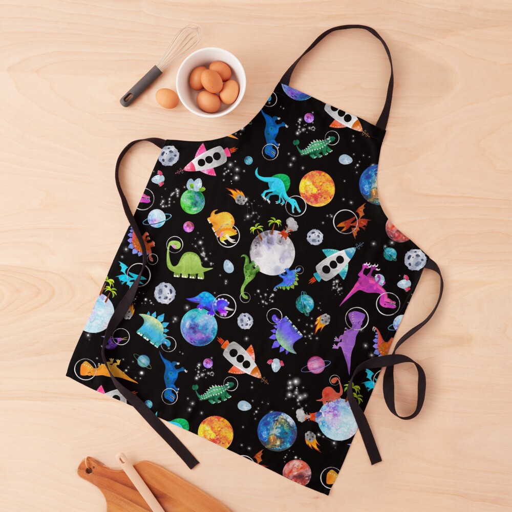 Item preview, Apron designed and sold by SamAnnDesigns.