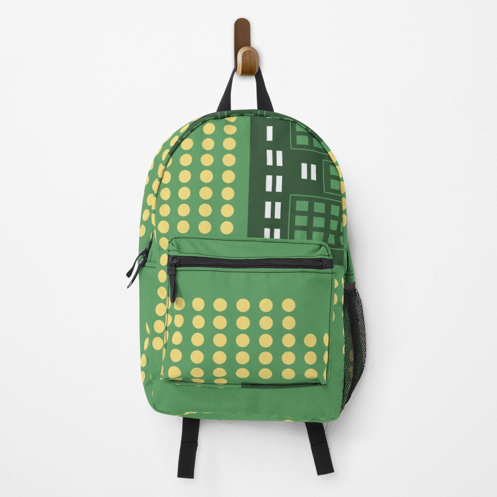 Item preview, Backpack designed and sold by Blaacklight.