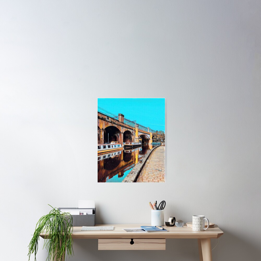 Item preview, Poster designed and sold by AnnaAndVibes.