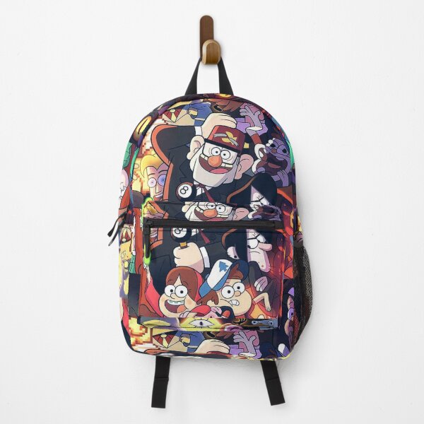 Item preview, Gravity Falls designed and sold by Modud Moin.