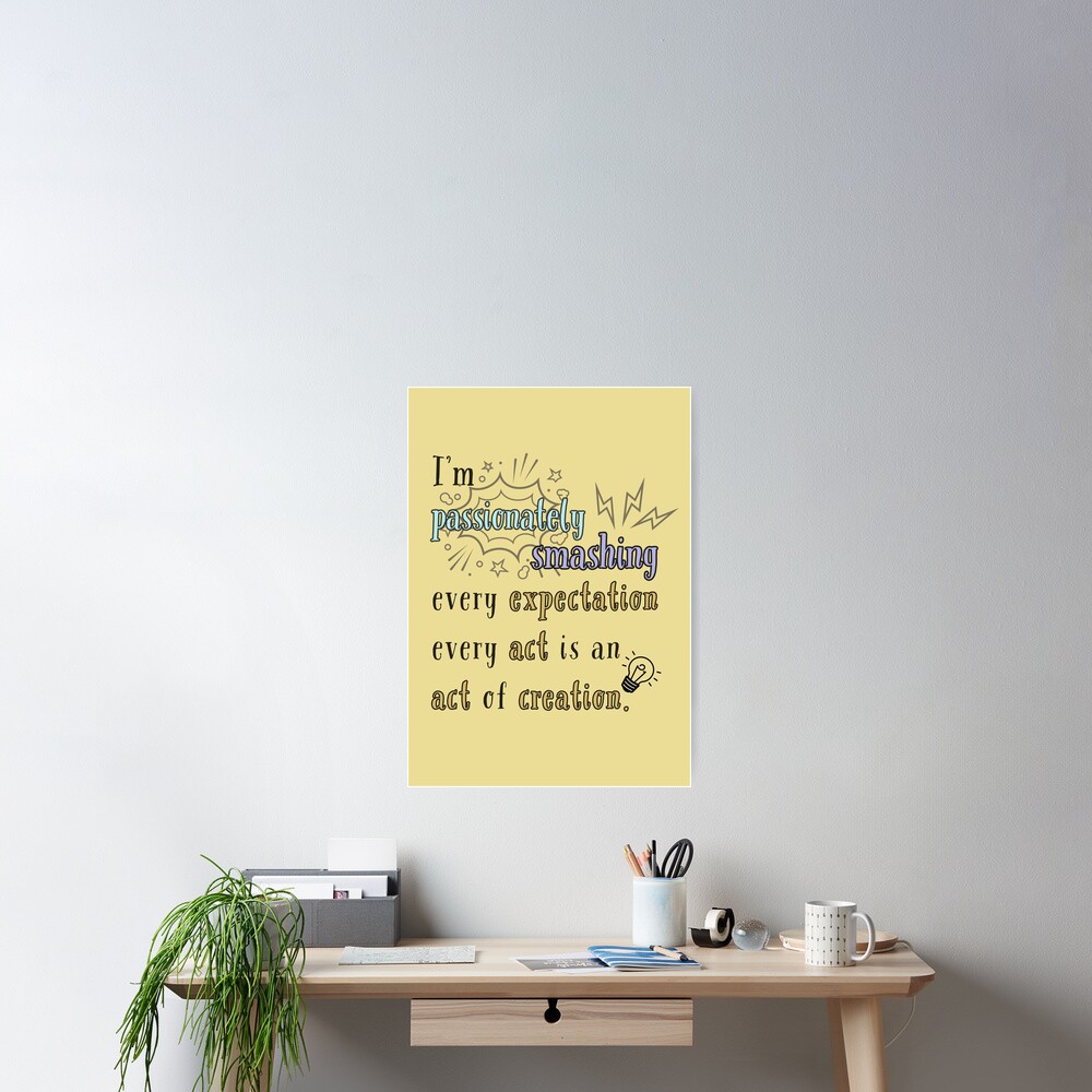 Item preview, Poster designed and sold by hypocratees.