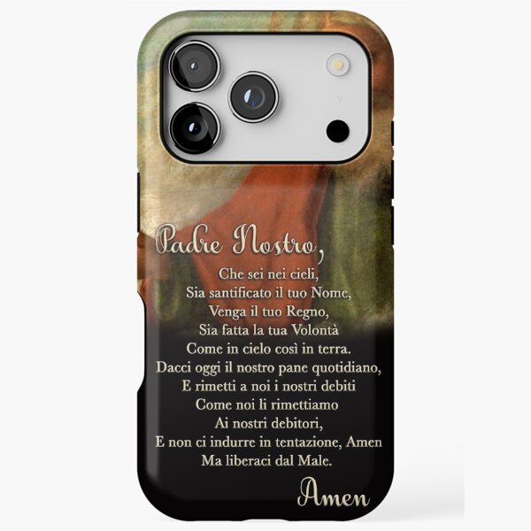 Item preview, Copy of Orador del Señor designed and sold by ArmorOfGodStore.