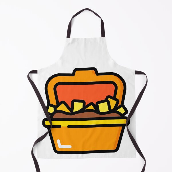 Item preview, Poutine to Go - Montreal in a Box Presents designed and sold by montrealinabox.