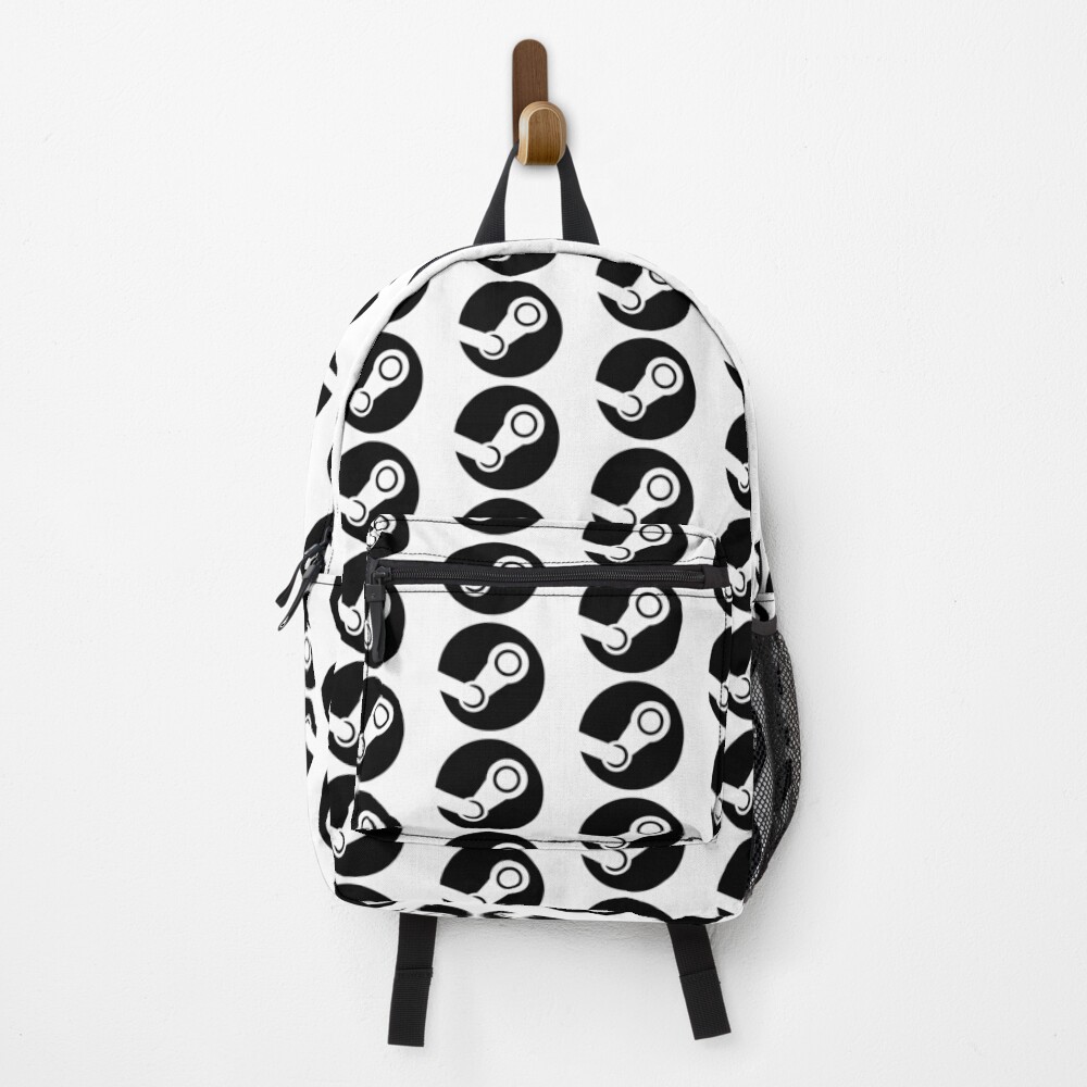 Item preview, Backpack designed and sold by GameLingo.