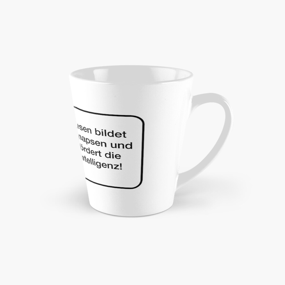 Artikel-Vorschau von Tasse (konisch), designt und verkauft von Netsrotj.
