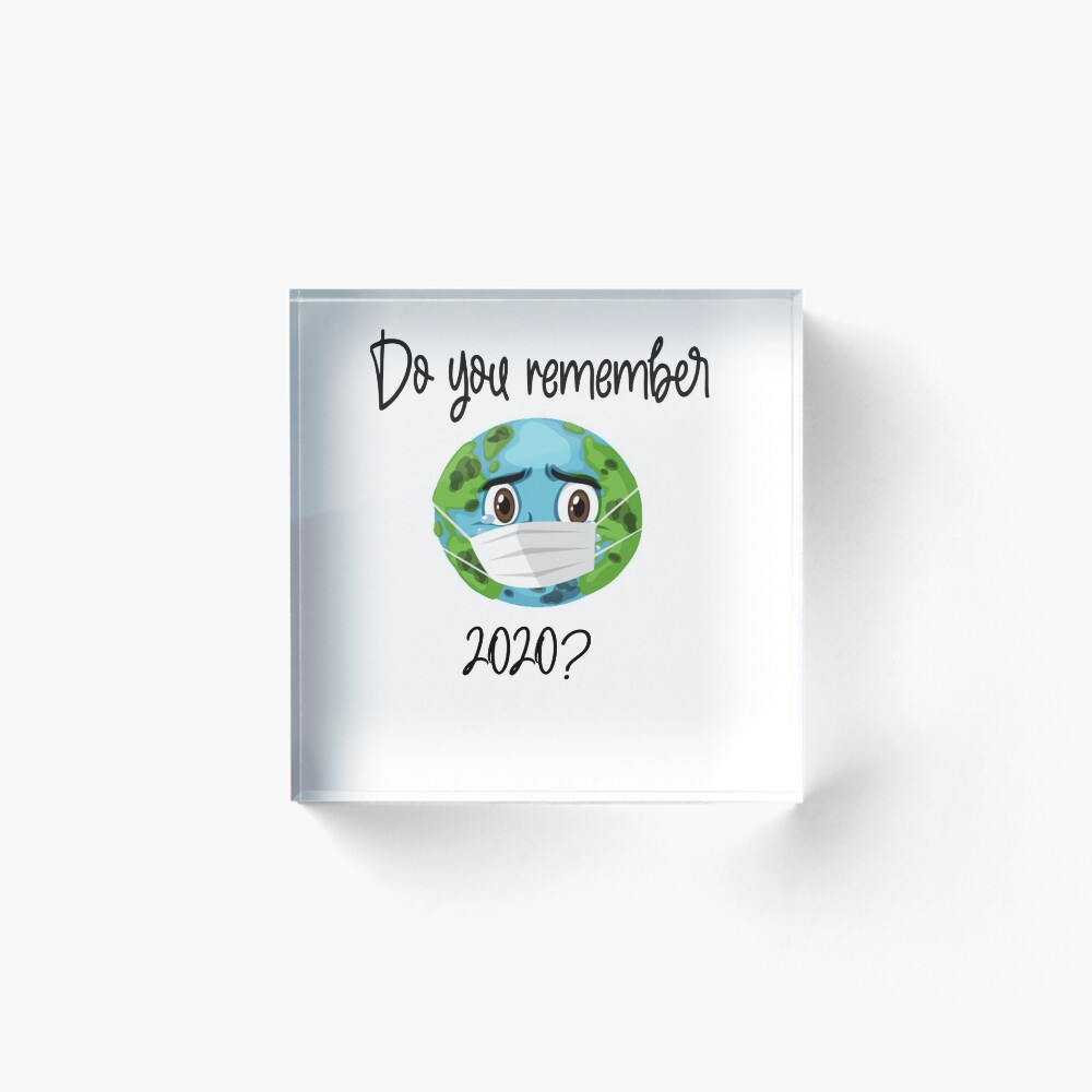 Item preview, Acrylic Block designed and sold by BTGTEES.