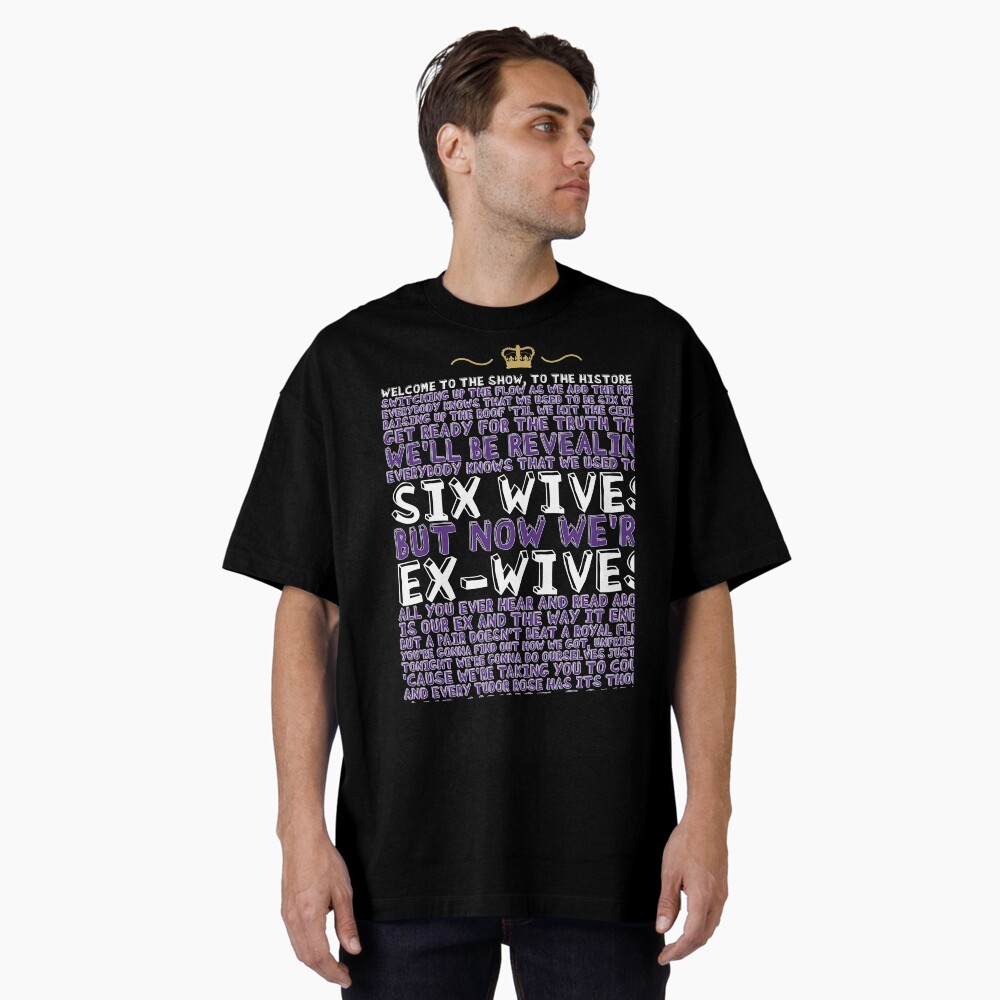 Item preview, Oversized T-Shirt designed and sold by hypocratees.
