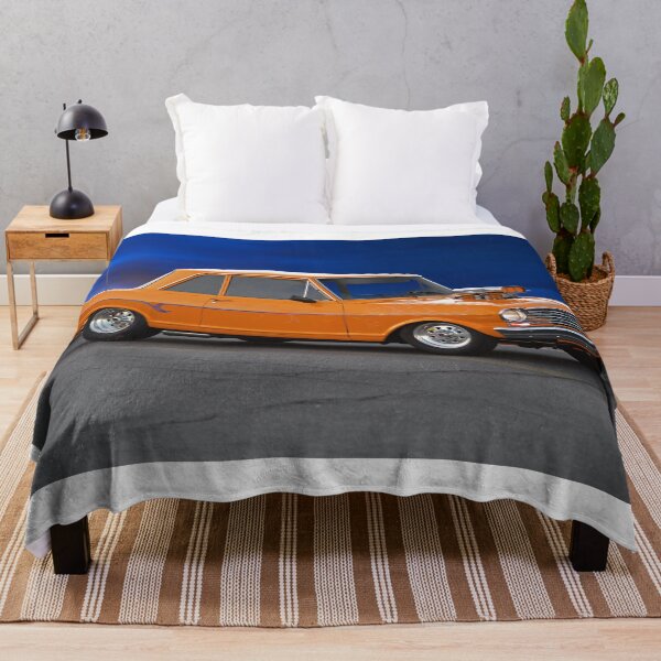 Artikelvorschau, 1964 Chevrolet Nova SS entworfen und verkauft von DaveKoontz.