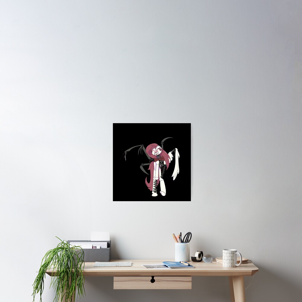 Item preview, Poster designed and sold by MeowlessX.