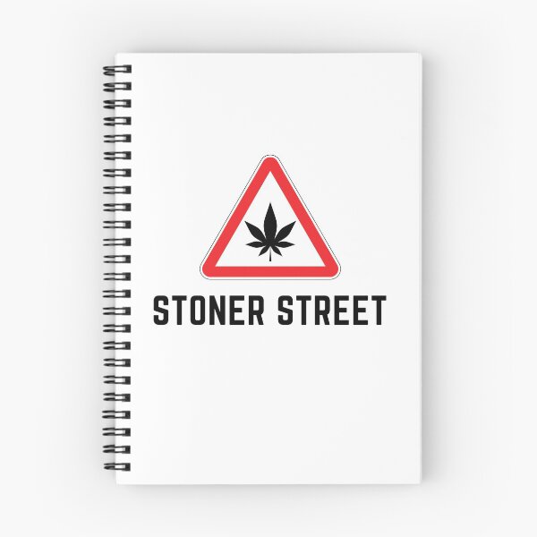 Item preview, Stoner Street designed and sold by WorldPrintTees.