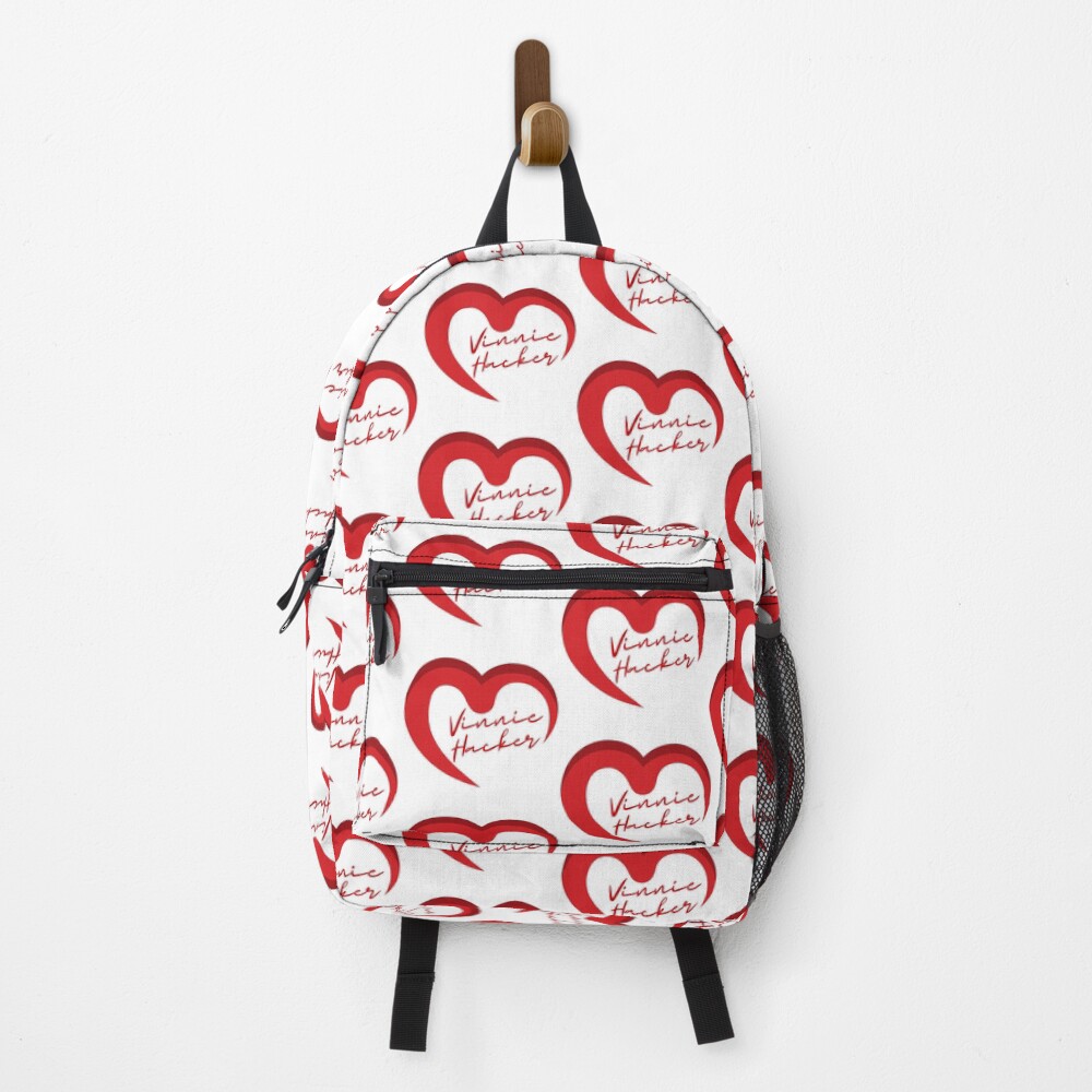 Item preview, Backpack designed and sold by WorldPrintTees.