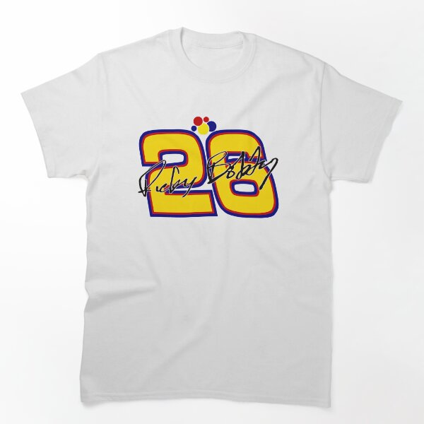 Item preview, Ricky Bobby designed and sold by 77Mongo.