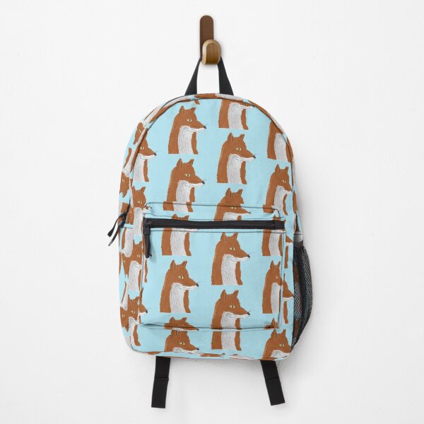 Item preview, Fox designed and sold by Geometrico22.