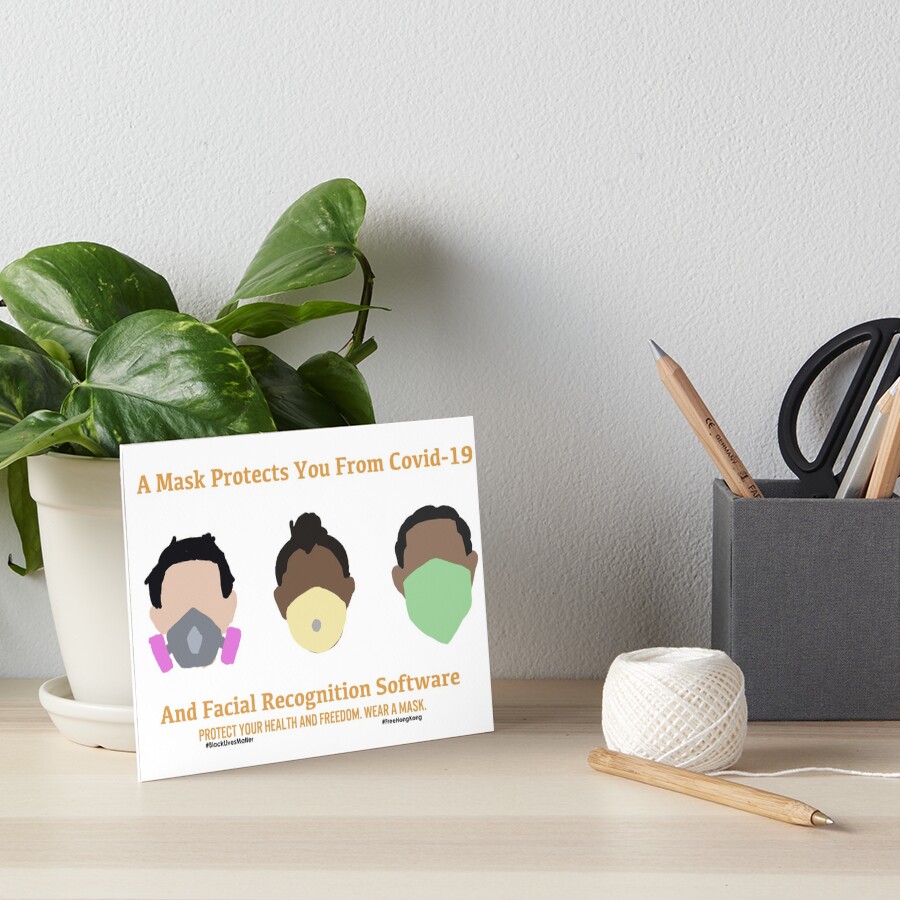 Item preview, Art Board Print designed and sold by Ciara Cronin.
