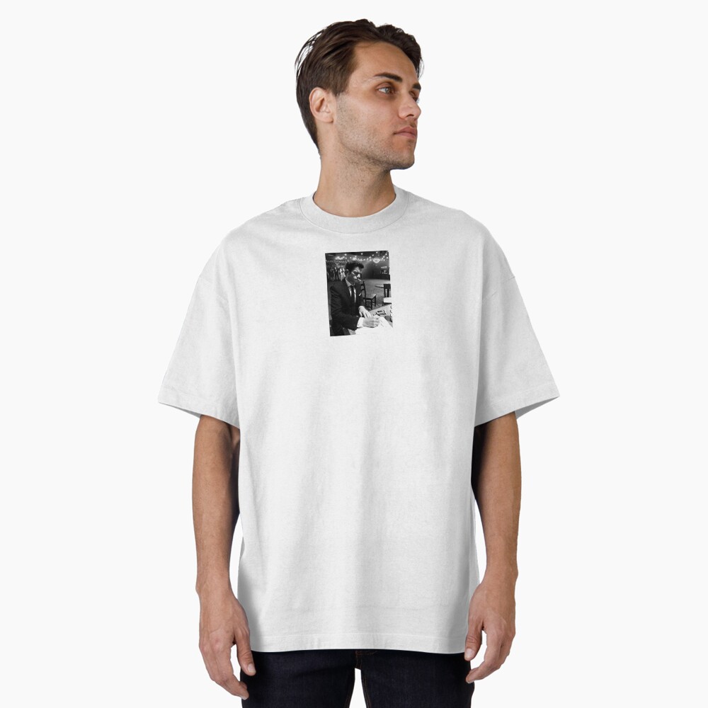 Artikel-Vorschau von Oversized T-Shirt, designt und verkauft von Hungry Hungry Buffalo.