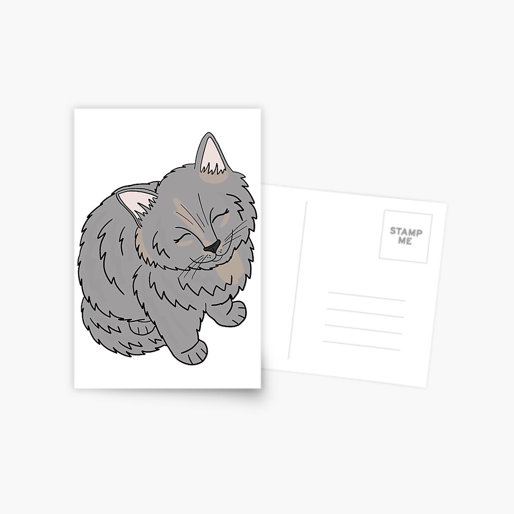 Artikel-Vorschau von Postkarte, designt und verkauft von jessicamegan143.