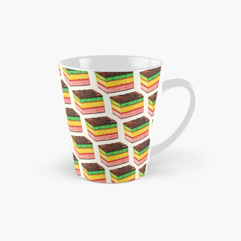 Item preview, Tall Mug designed and sold by Kelly Gilleran.