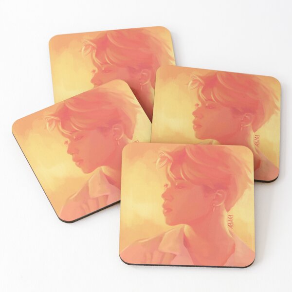 Item preview, Jimin Fanart designed and sold by PampyArt.