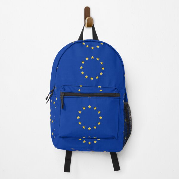 Item preview, EU European Union Flag designed and sold by RBEnt.