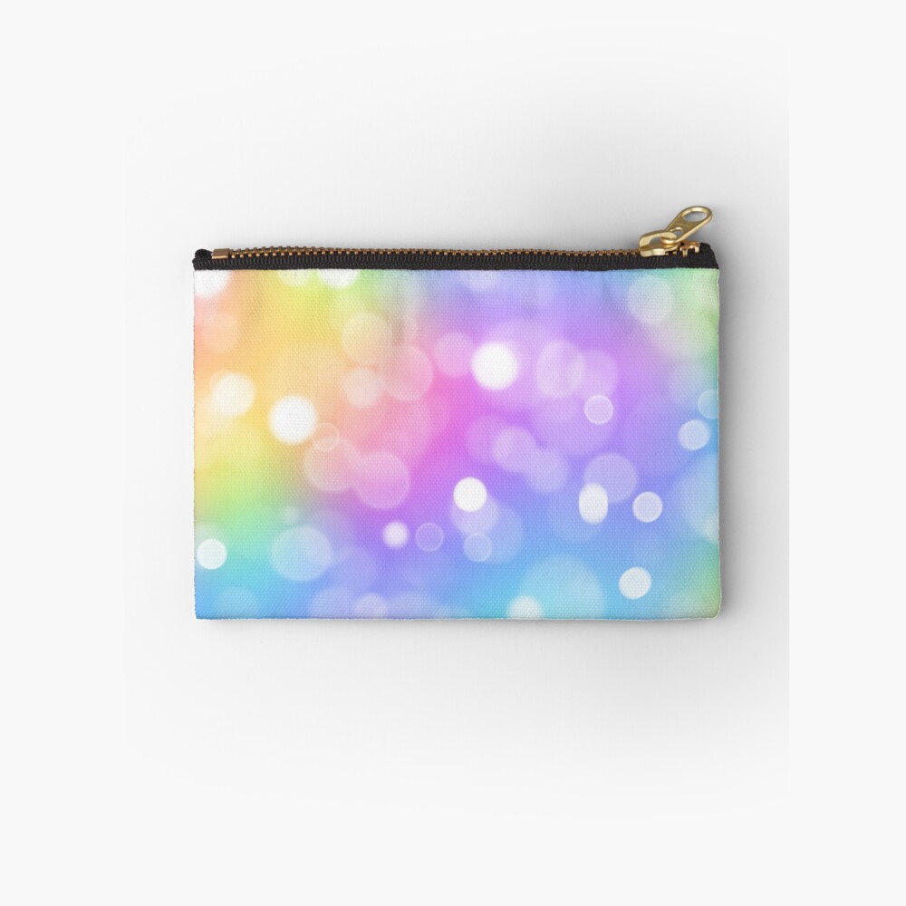 Item preview, Zipper Pouch designed and sold by MixinMadness.