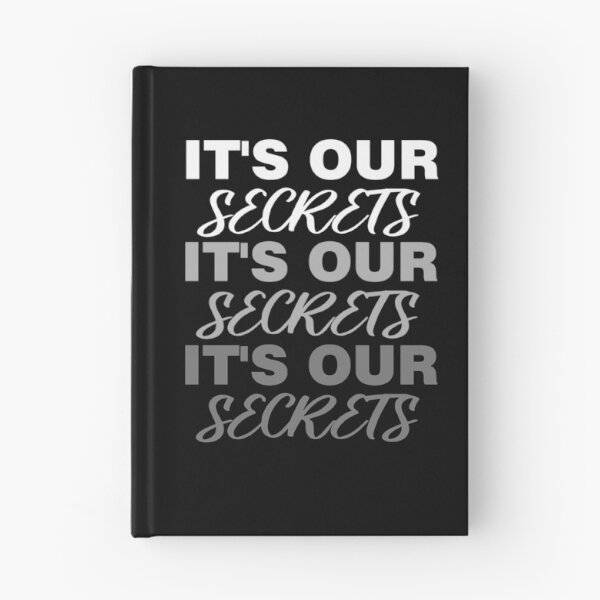Item preview, Secret relationship designed and sold by aktiveaddict.