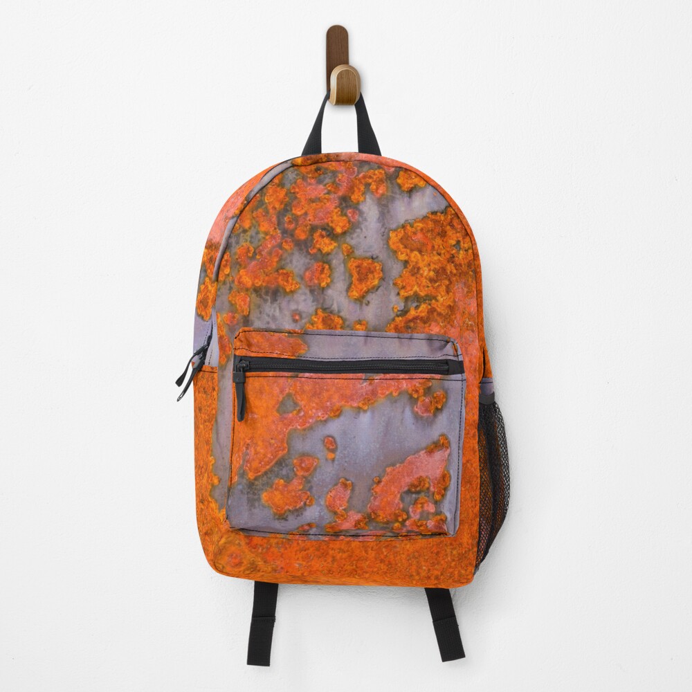 Item preview, Backpack designed and sold by Odd World Studio.