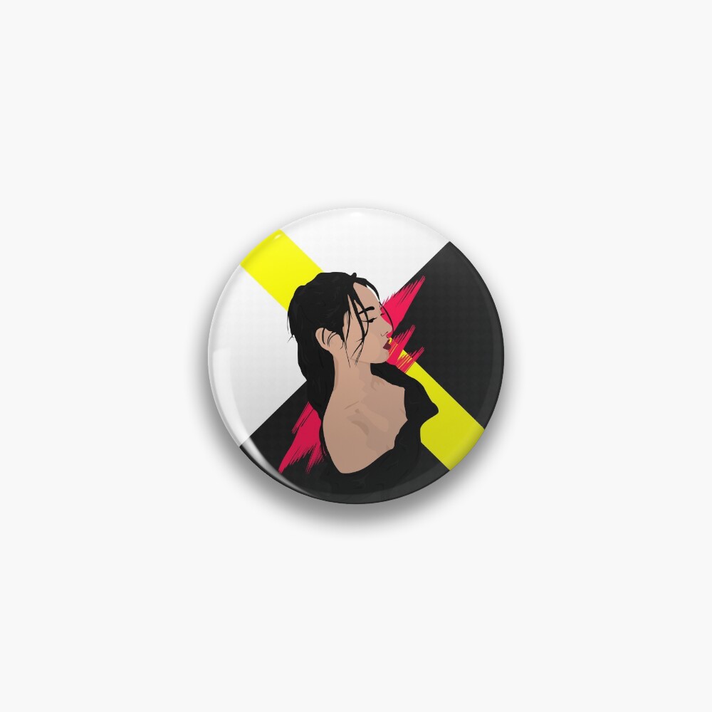 Item preview, Pin designed and sold by IdolisedKpop.
