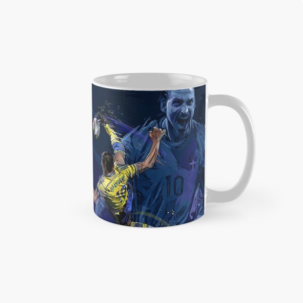 Item preview, Zlatan Ibrahimovic designed and sold by The Fit.