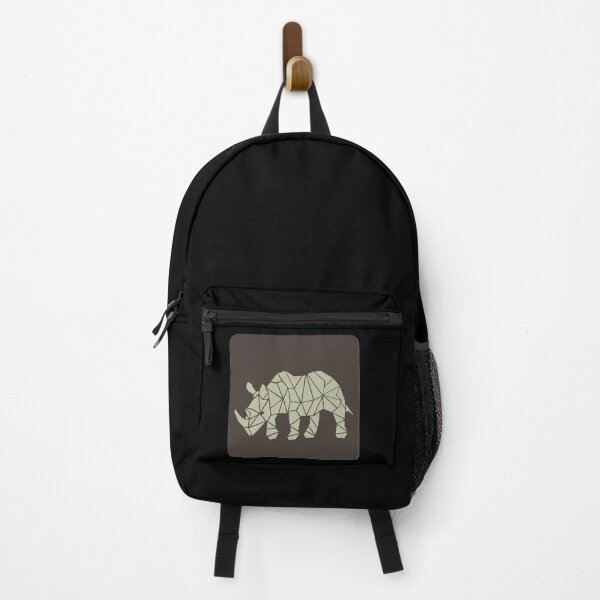 Item preview, Geometric Rhino designed and sold by FOX1999-Design.
